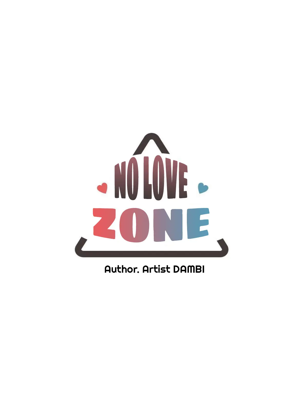 NO LOVE ZONE - Capítulo 10 - Página 7 - LectorTMOo