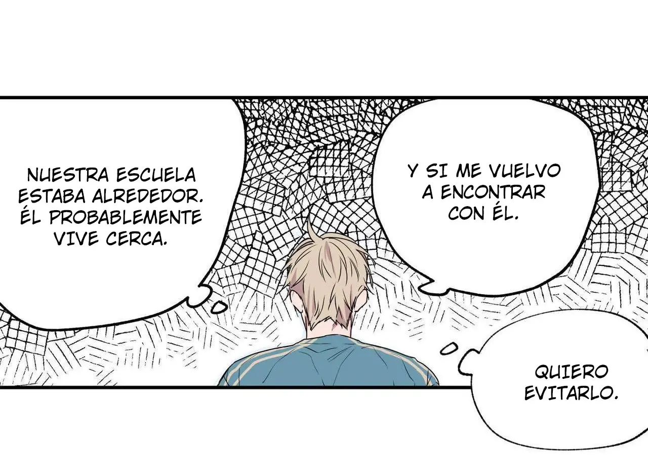 NO LOVE ZONE - Capítulo 10 - Página 53 - LectorTMOo