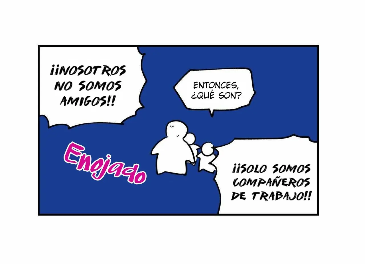 NO LOVE ZONE - Capítulo 11 - Página 14 - LectorTMOo