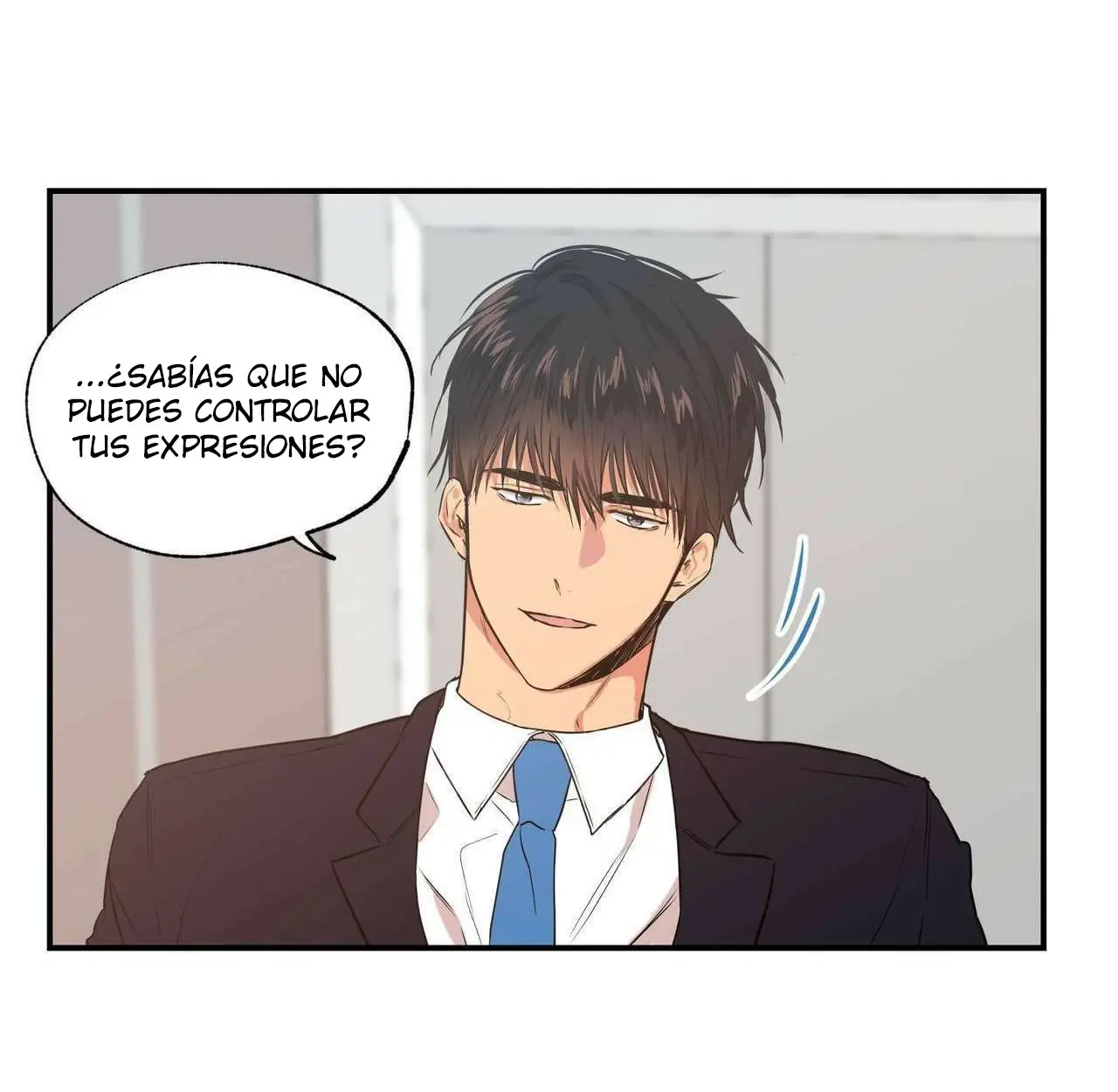 NO LOVE ZONE - Capítulo 12 - Página 10 - LectorTMOo