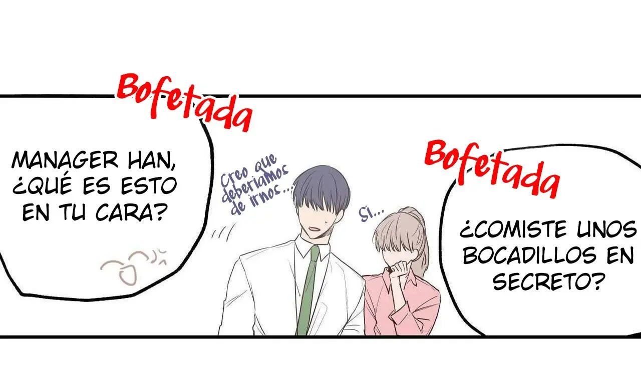 NO LOVE ZONE - Capítulo 12 - Página 15 - LectorTMOo