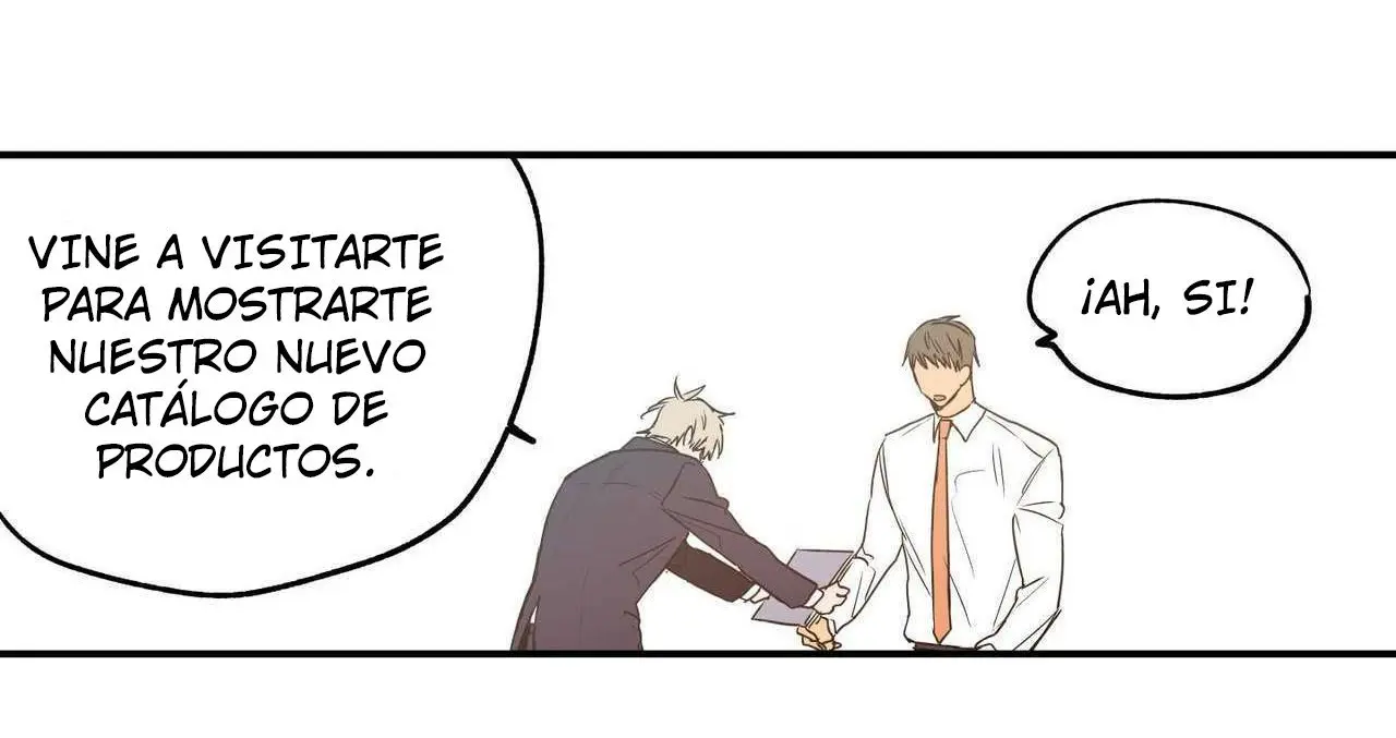 NO LOVE ZONE - Capítulo 12 - Página 32 - LectorTMOo