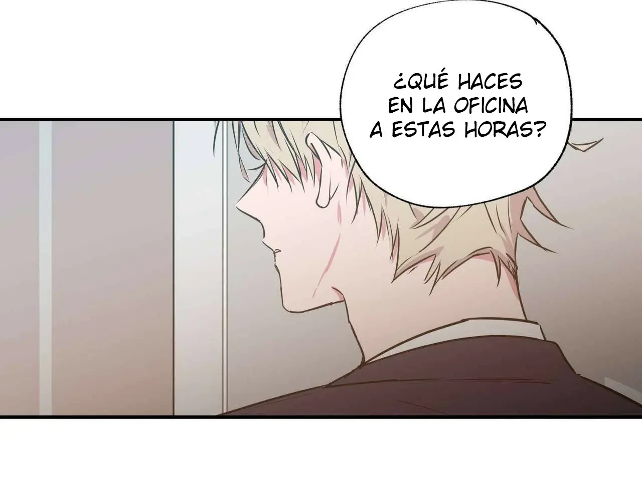 NO LOVE ZONE - Capítulo 12 - Página 50 - LectorTMOo