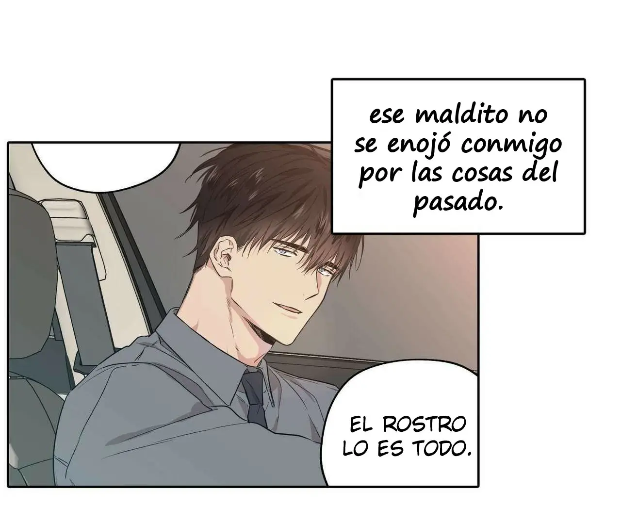 NO LOVE ZONE - Capítulo 14 - Página 26 - LectorTMOo