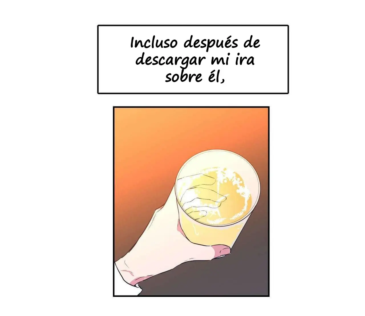NO LOVE ZONE - Capítulo 14 - Página 31 - LectorTMOo
