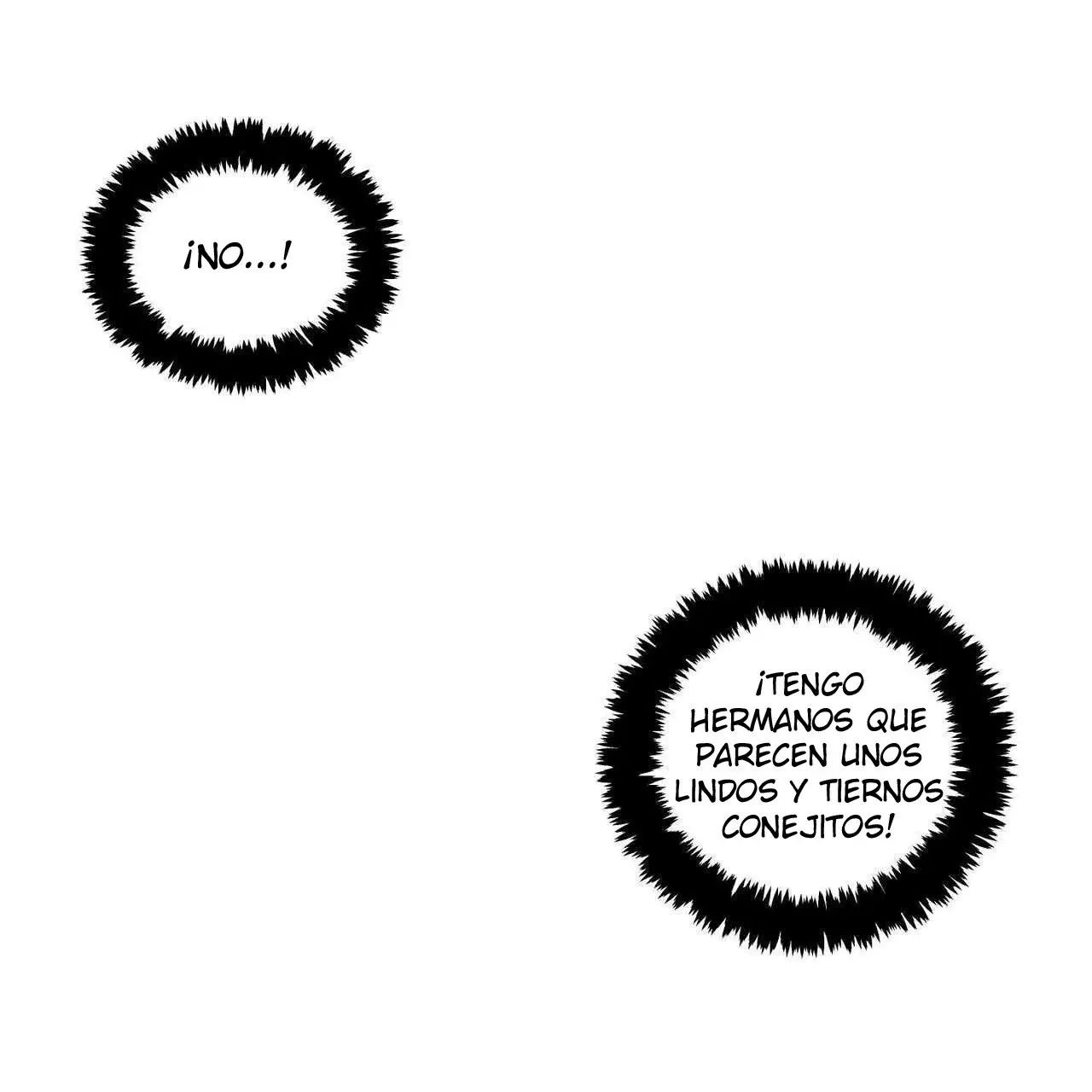 NO LOVE ZONE - Capítulo 14 - Página 47 - LectorTMOo