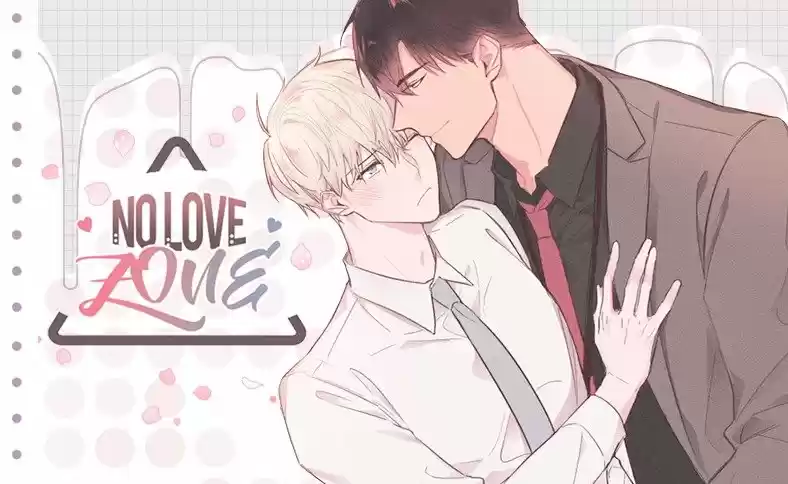 NO LOVE ZONE - Capítulo 15 - Página 1 - LectorTMOo