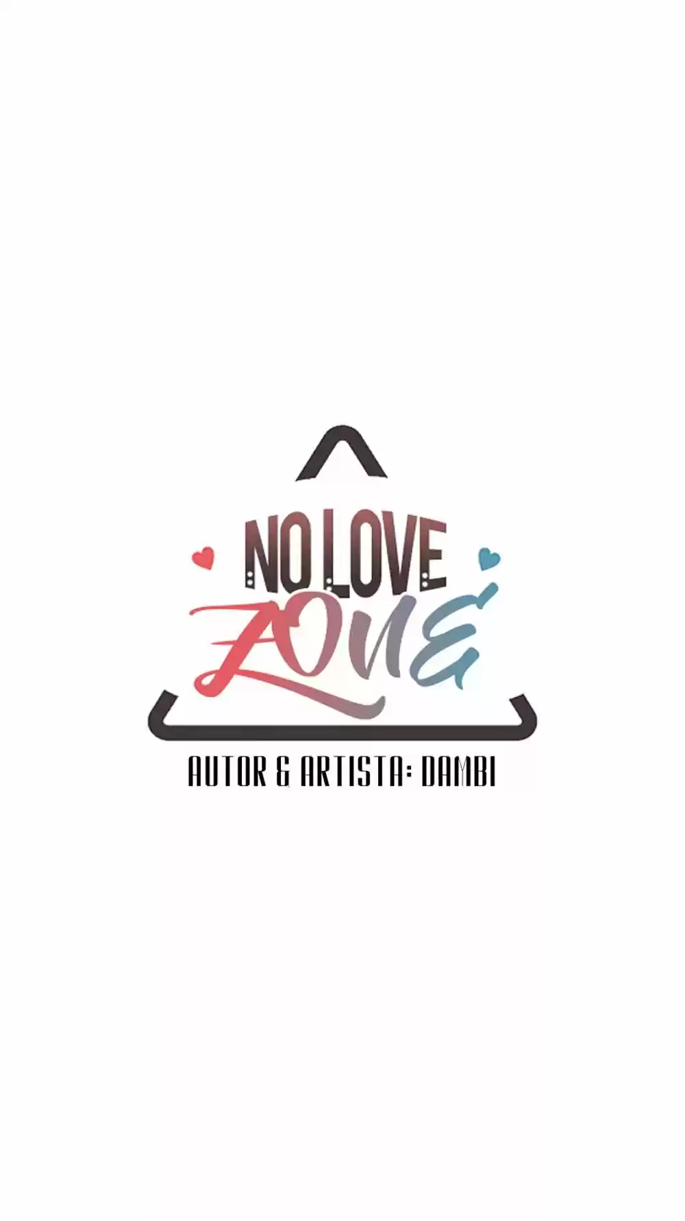 NO LOVE ZONE - Capítulo 15 - Página 6 - LectorTMOo