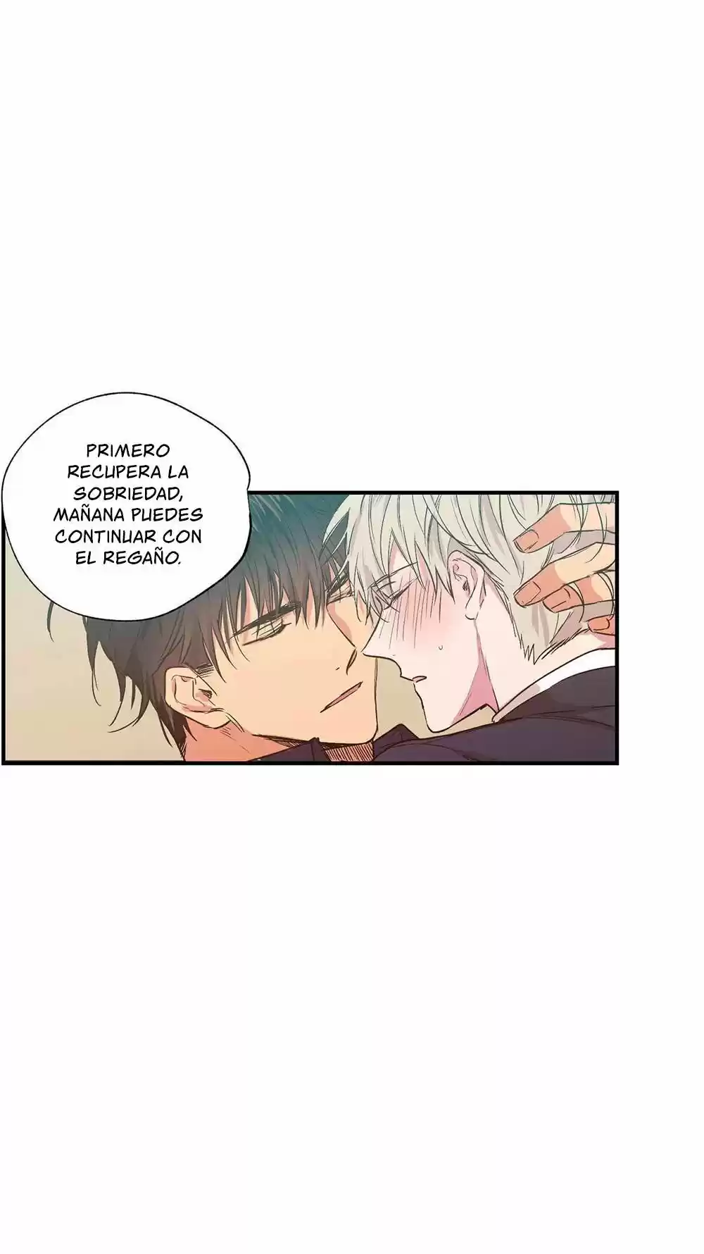 NO LOVE ZONE - Capítulo 15 - Página 25 - LectorTMOo