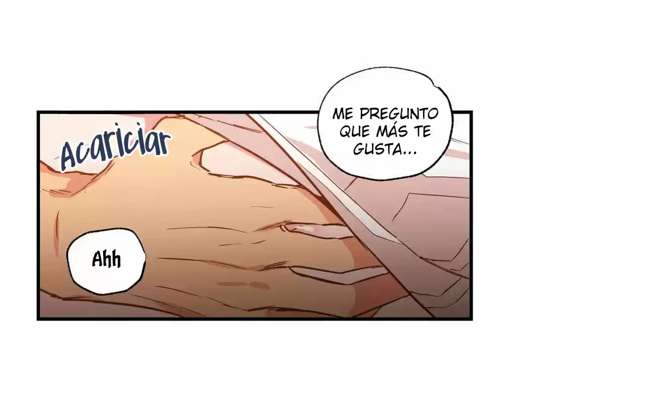 NO LOVE ZONE - Capítulo 16 - Página 42 - LectorTMOo