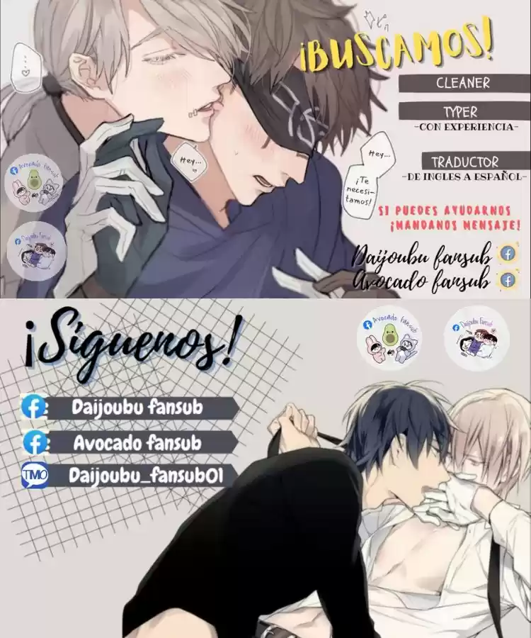 NO LOVE ZONE - Capítulo 17 - Página 15 - LectorTMOo