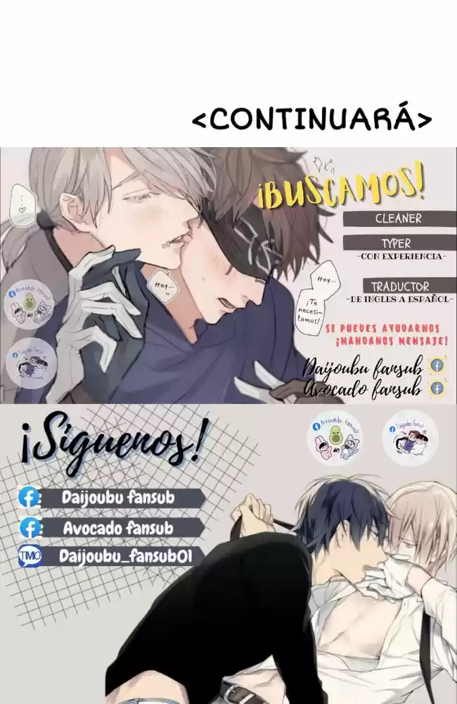 NO LOVE ZONE - Capítulo 25 - Página 15 - LectorTMOo