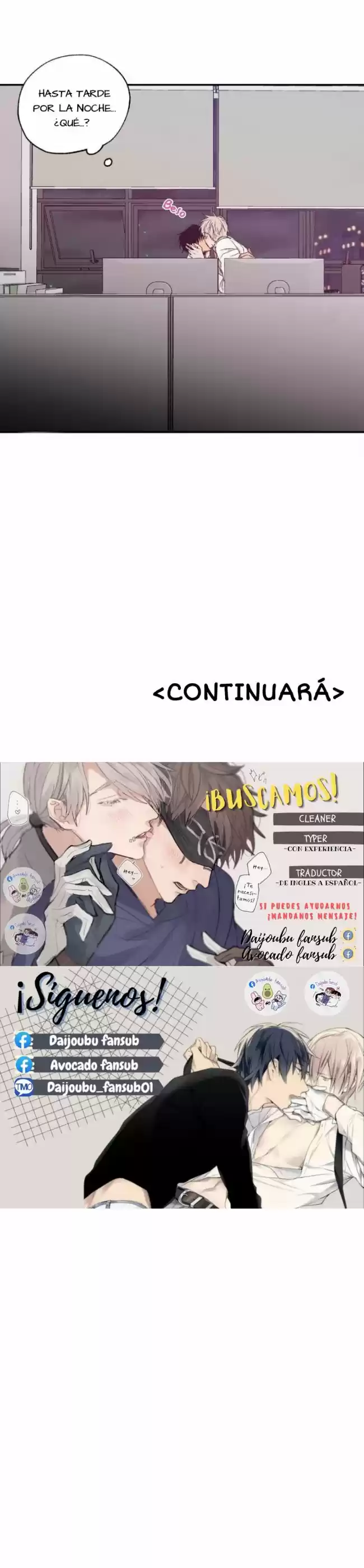 NO LOVE ZONE - Capítulo 27 - Página 13 - LectorTMOo