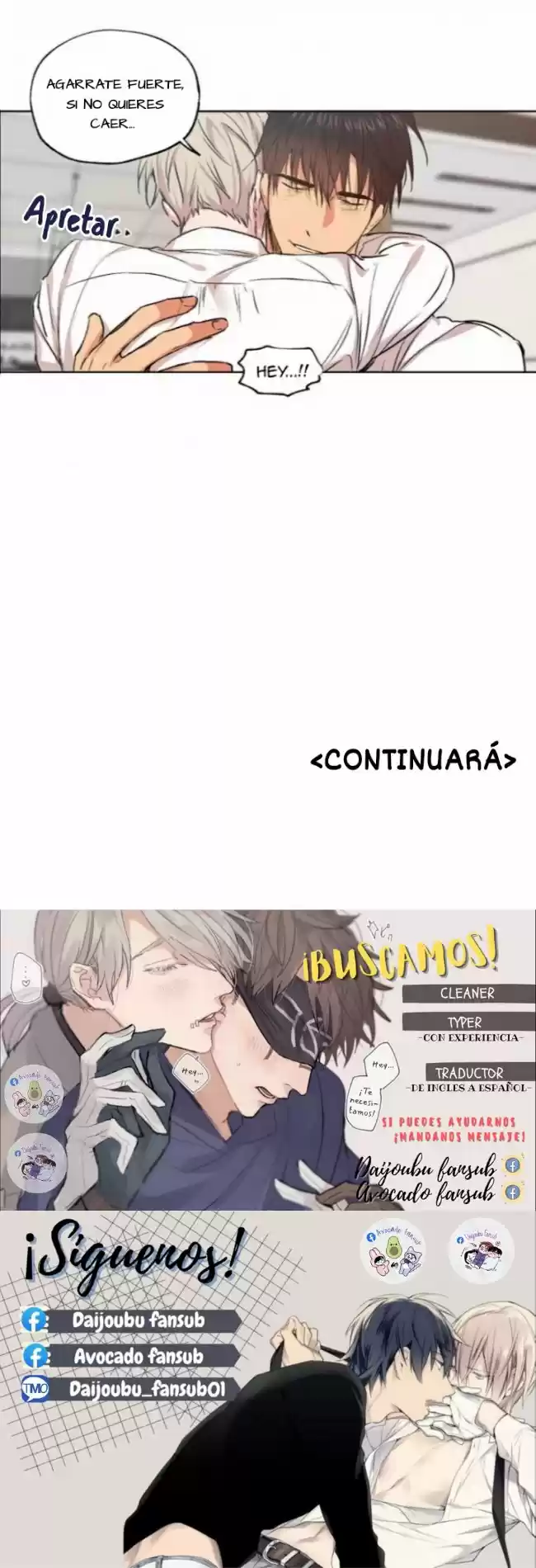 NO LOVE ZONE - Capítulo 28 - Página 15 - LectorTMOo