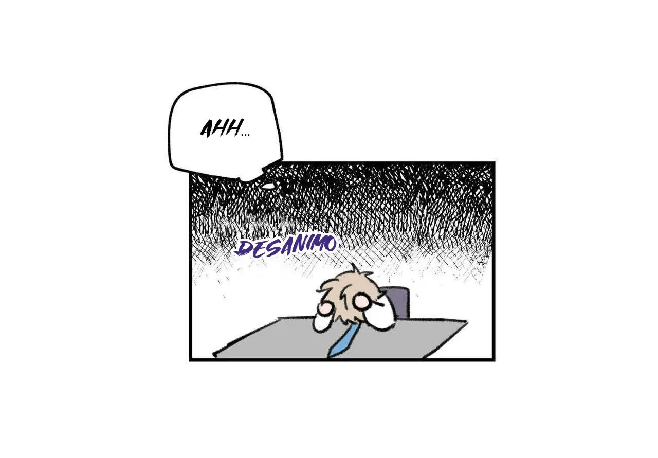 NO LOVE ZONE - Capítulo 3 - Página 14 - LectorTMOo