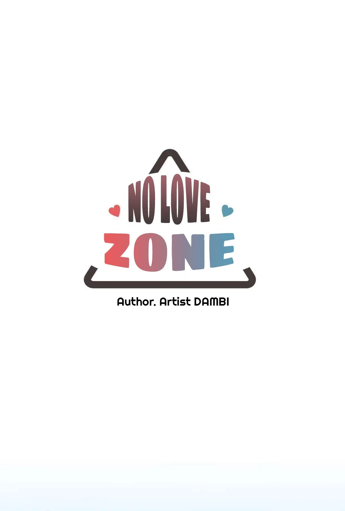 NO LOVE ZONE - Capítulo 4 - Página 7 - LectorTMOo