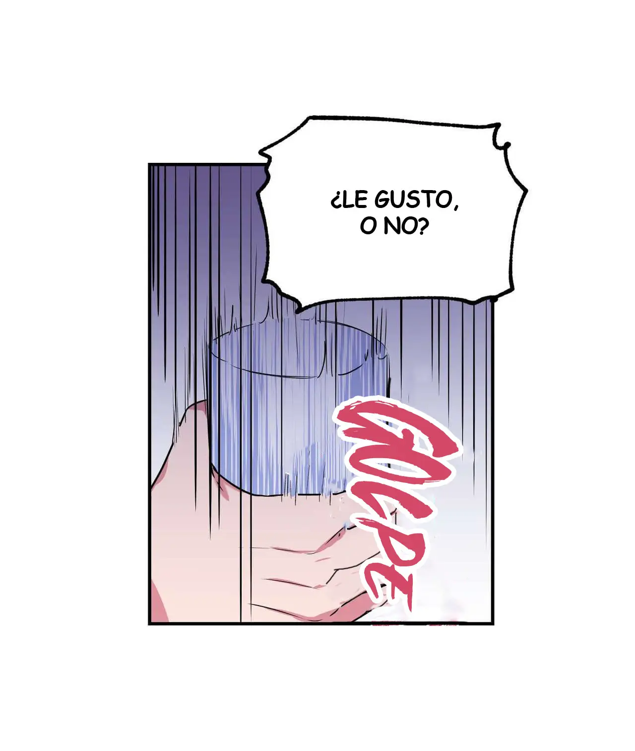 NO LOVE ZONE - Capítulo 4 - Página 16 - LectorTMOo