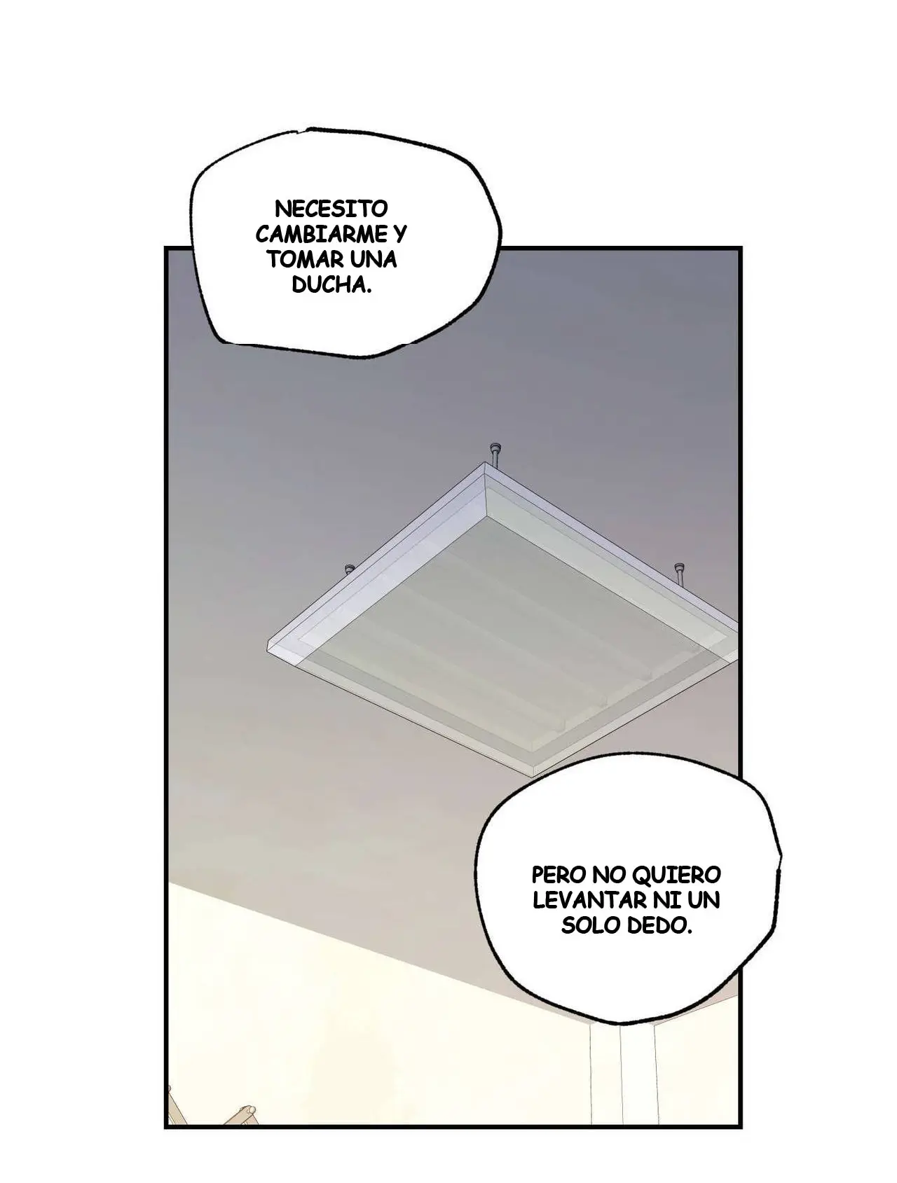 NO LOVE ZONE - Capítulo 4 - Página 55 - LectorTMOo