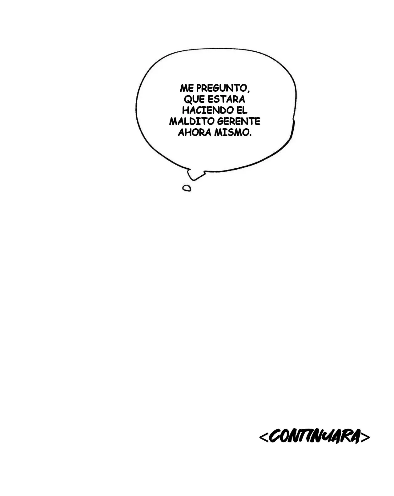 NO LOVE ZONE - Capítulo 4 - Página 57 - LectorTMOo