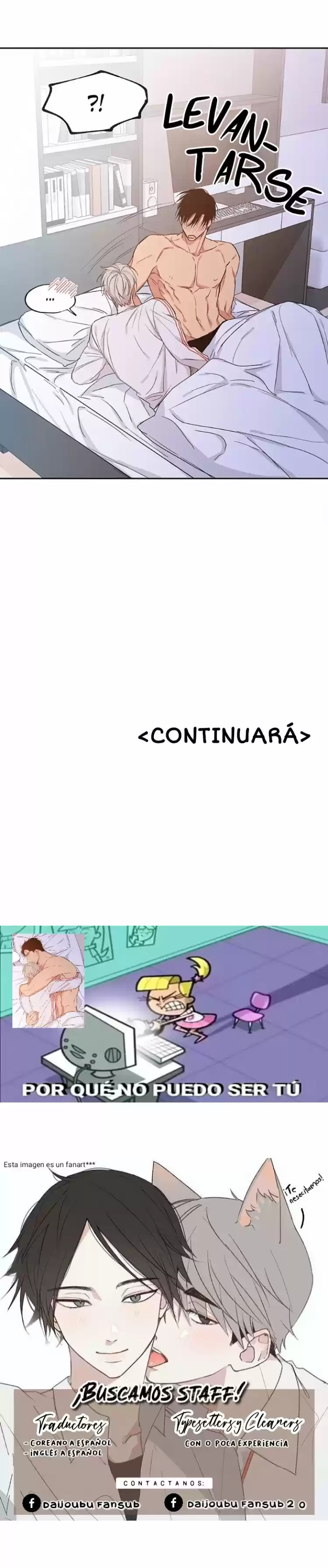 NO LOVE ZONE - Capítulo 42 - Página 15 - LectorTMOo