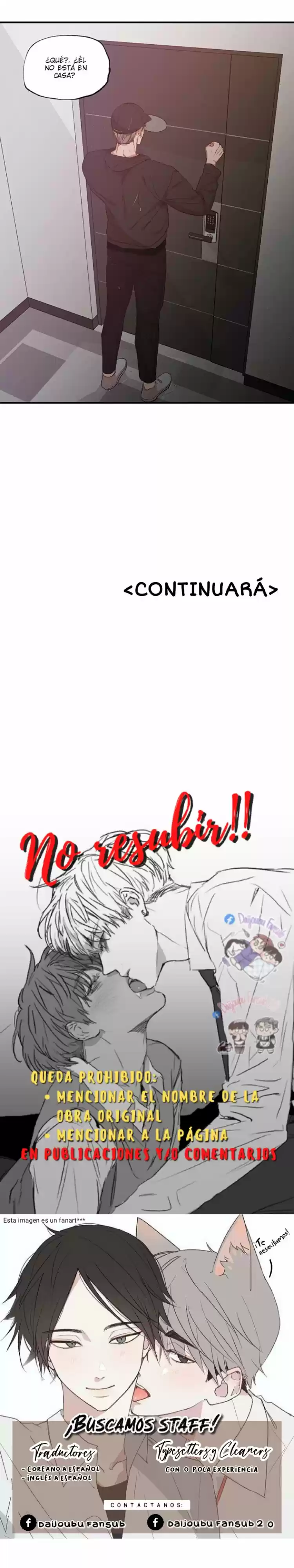 NO LOVE ZONE - Capítulo 43 - Página 16 - LectorTMOo