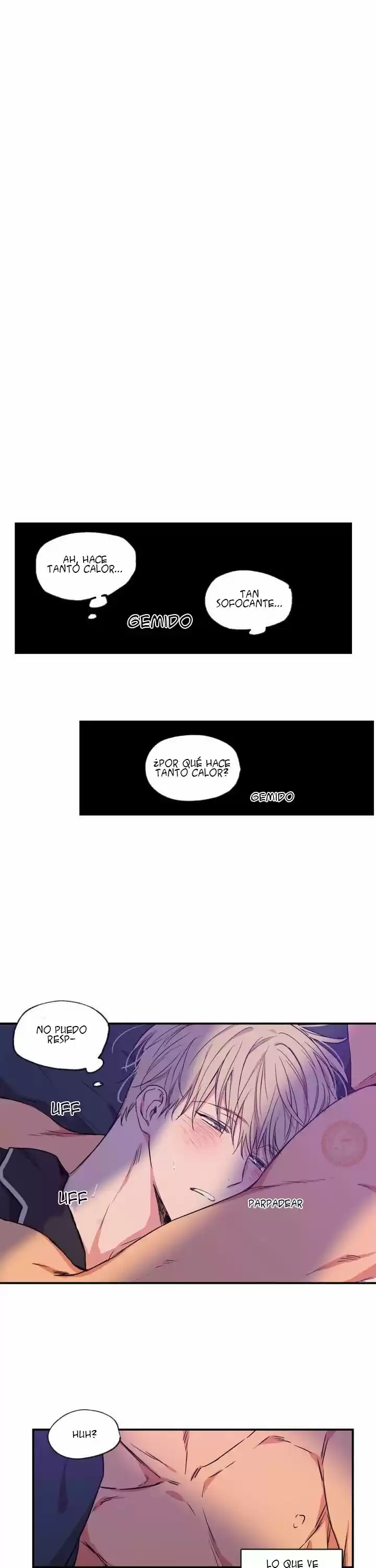 NO LOVE ZONE - Capítulo 45 - Página 13 - LectorTMOo