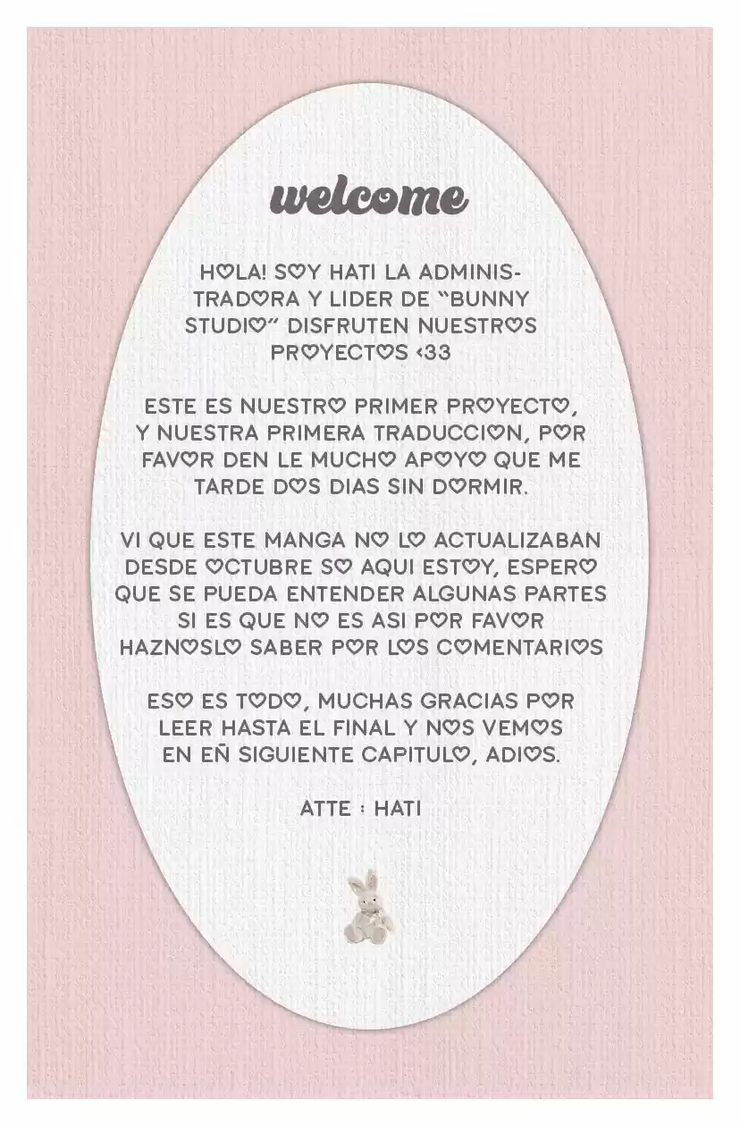 NO LOVE ZONE - Capítulo 45 - Página 21 - LectorTMOo