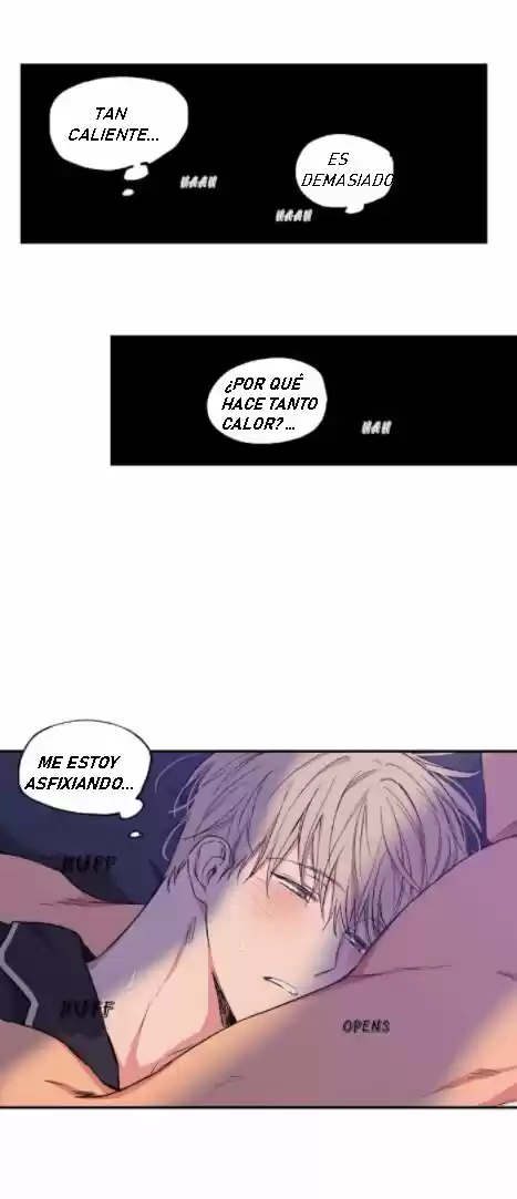NO LOVE ZONE - Capítulo 47 - Página 16 - LectorTMOo
