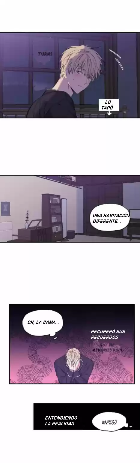 NO LOVE ZONE - Capítulo 47 - Página 19 - LectorTMOo