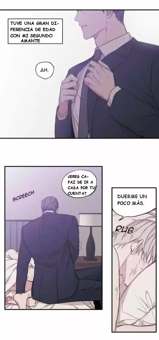 NO LOVE ZONE - Capítulo 48 - Página 6 - LectorTMOo