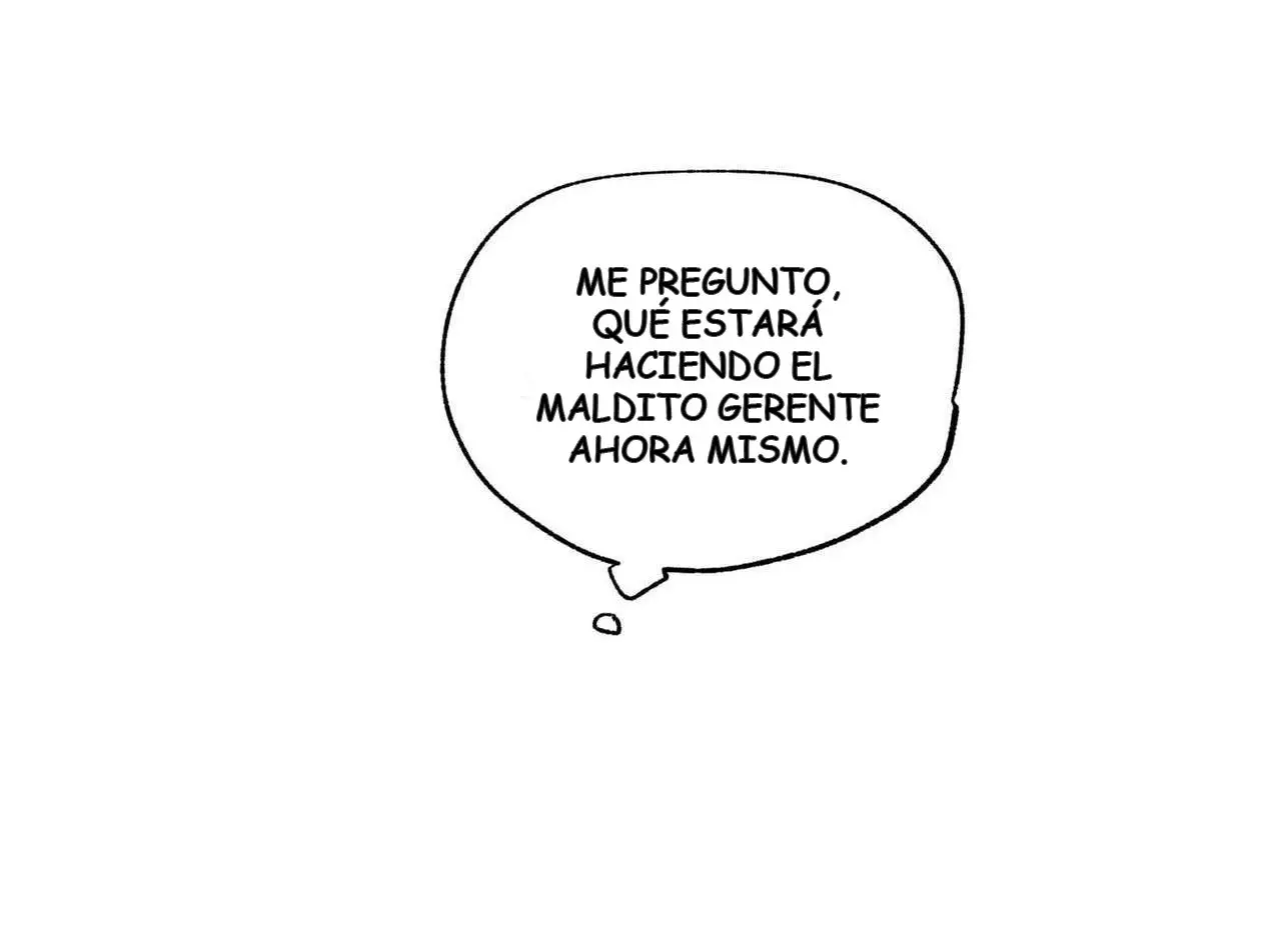 NO LOVE ZONE - Capítulo 5 - Página 4 - LectorTMOo