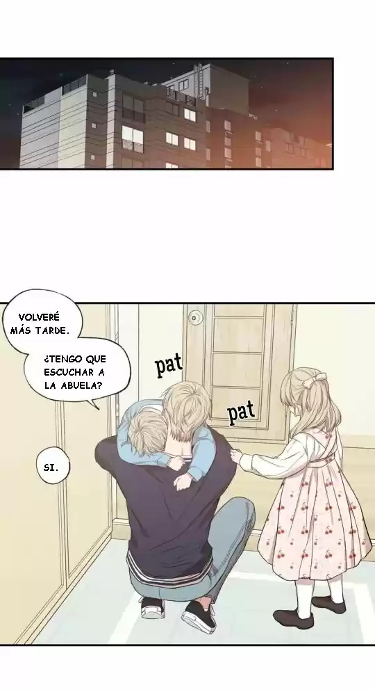 NO LOVE ZONE - Capítulo 51 - Página 13 - LectorTMOo