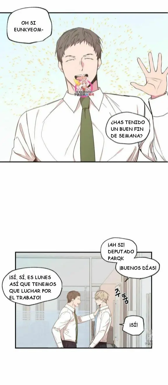 NO LOVE ZONE - Capítulo 53 - Página 2 - LectorTMOo