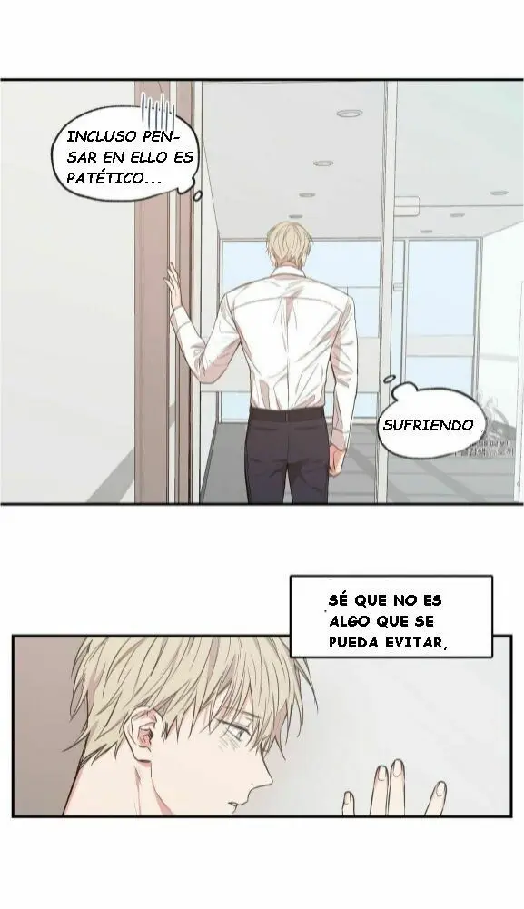 NO LOVE ZONE - Capítulo 53 - Página 12 - LectorTMOo