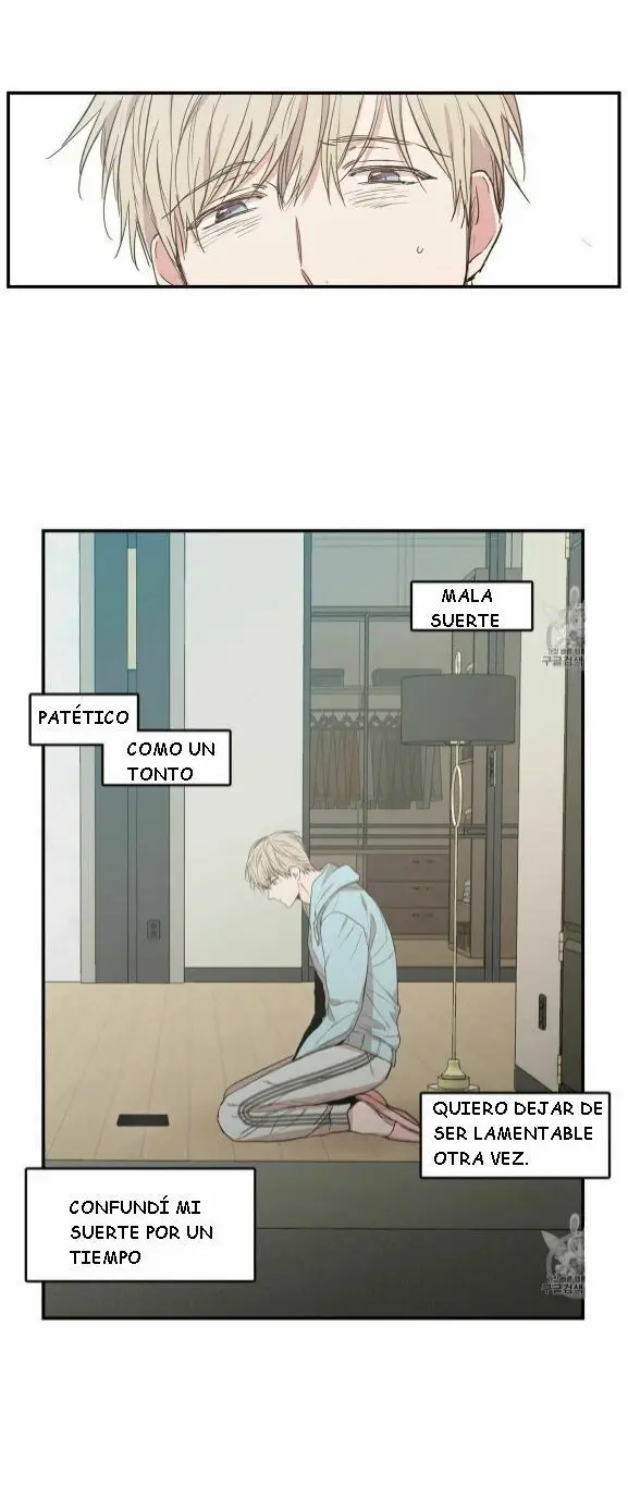 NO LOVE ZONE - Capítulo 53 - Página 25 - LectorTMOo