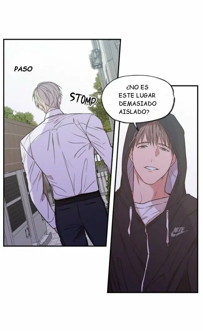 NO LOVE ZONE - Capítulo 54 - Página 13 - LectorTMOo