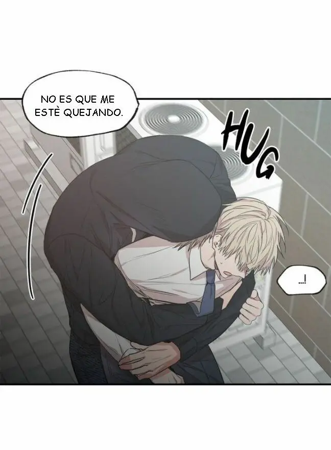 NO LOVE ZONE - Capítulo 54 - Página 14 - LectorTMOo