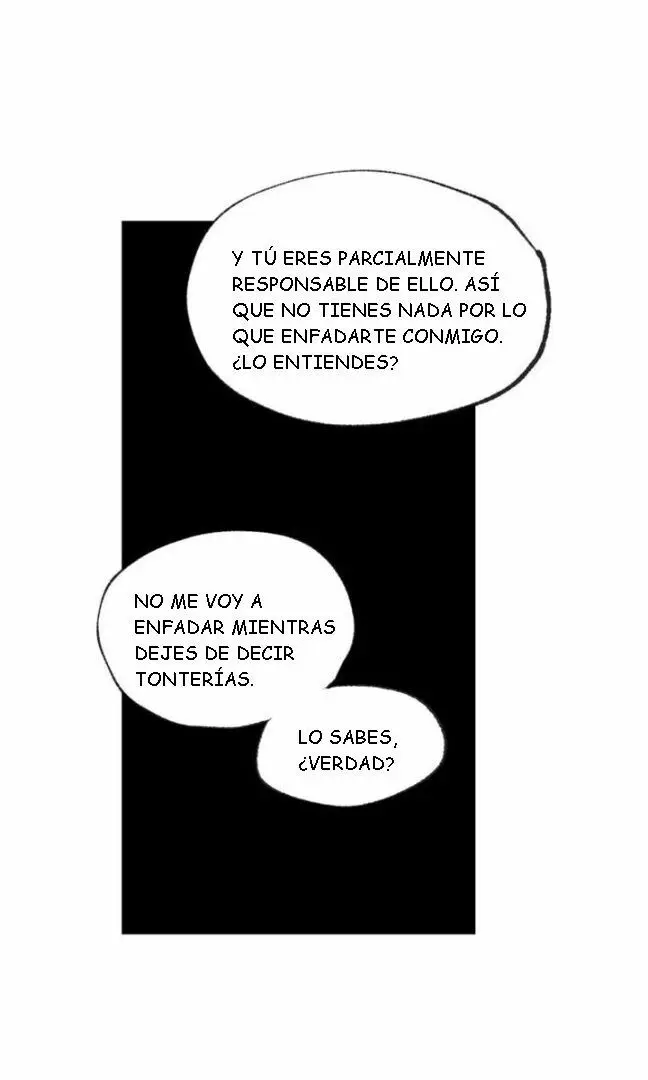 NO LOVE ZONE - Capítulo 54 - Página 25 - LectorTMOo
