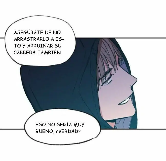 NO LOVE ZONE - Capítulo 54 - Página 28 - LectorTMOo
