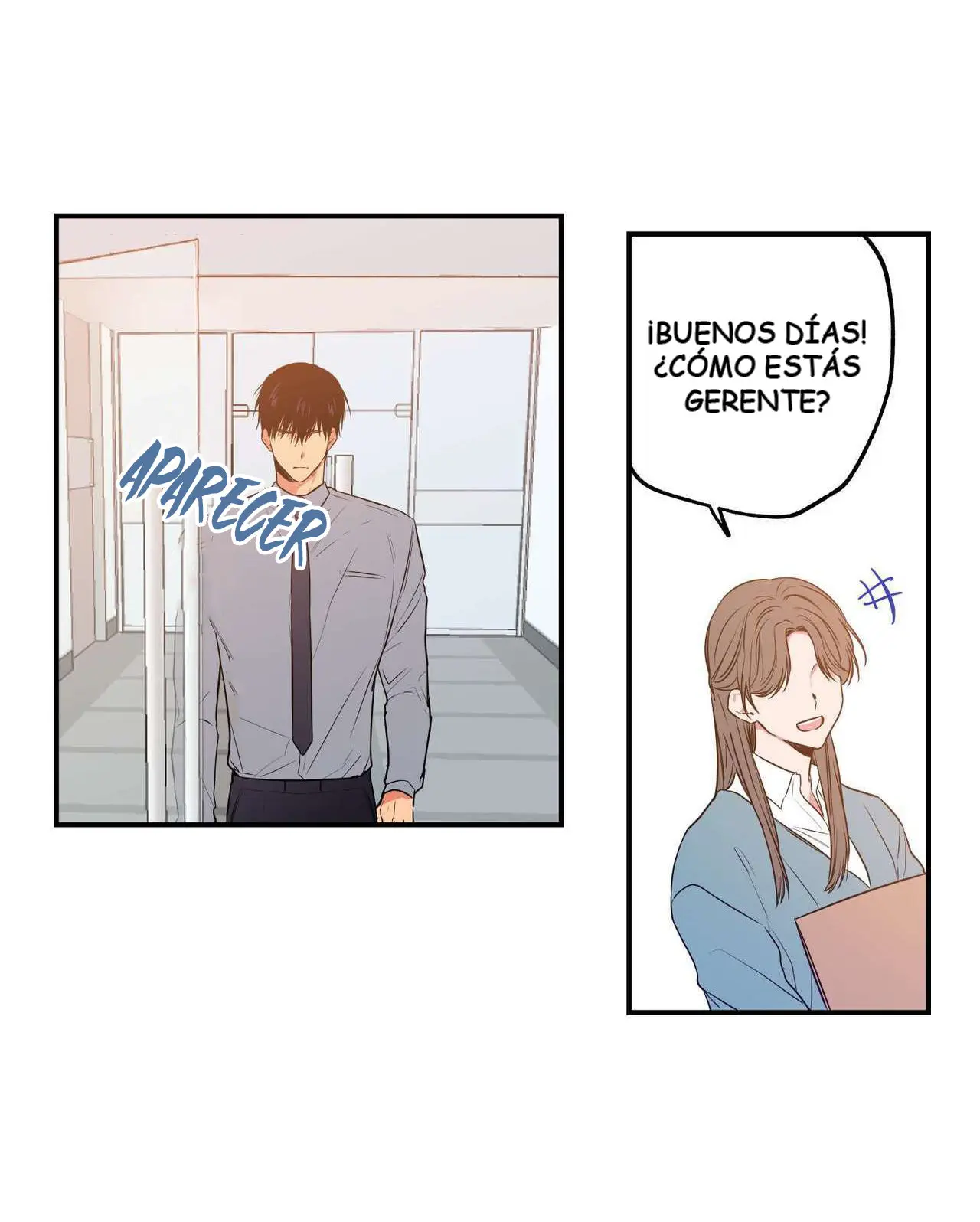 NO LOVE ZONE - Capítulo 6 - Página 15 - LectorTMOo