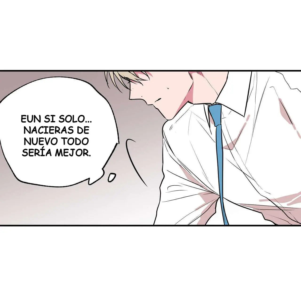 NO LOVE ZONE - Capítulo 6 - Página 22 - LectorTMOo