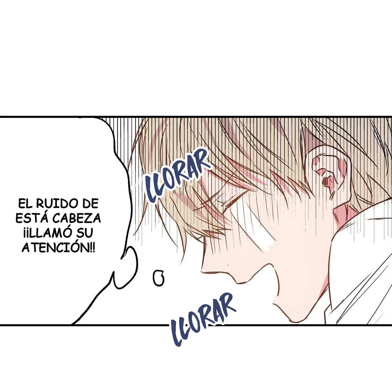 NO LOVE ZONE - Capítulo 6 - Página 32 - LectorTMOo