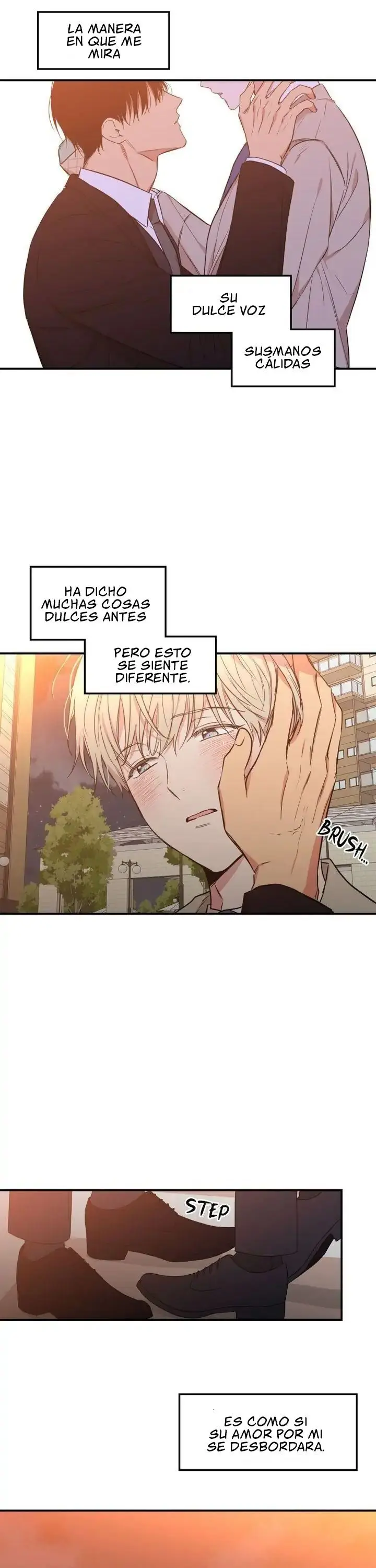 NO LOVE ZONE - Capítulo 62 - Página 2 - LectorTMOo