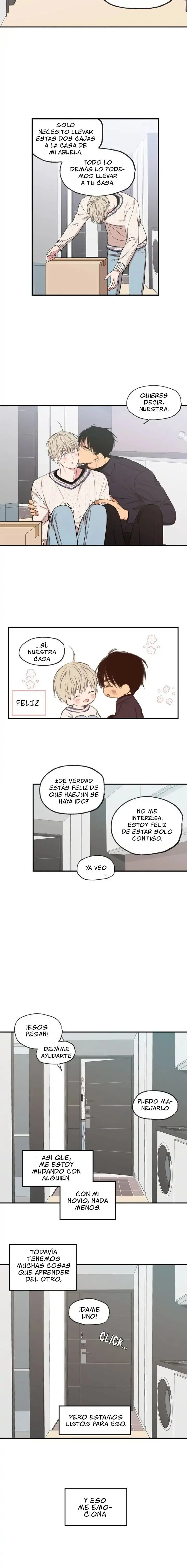 NO LOVE ZONE - Capítulo 62 - Página 12 - LectorTMOo