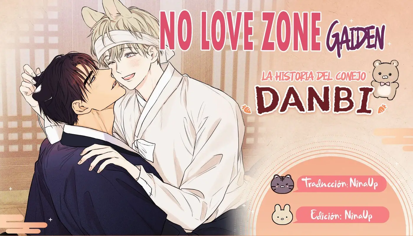 NO LOVE ZONE - Capítulo 65 - Página 1 - LectorTMOo
