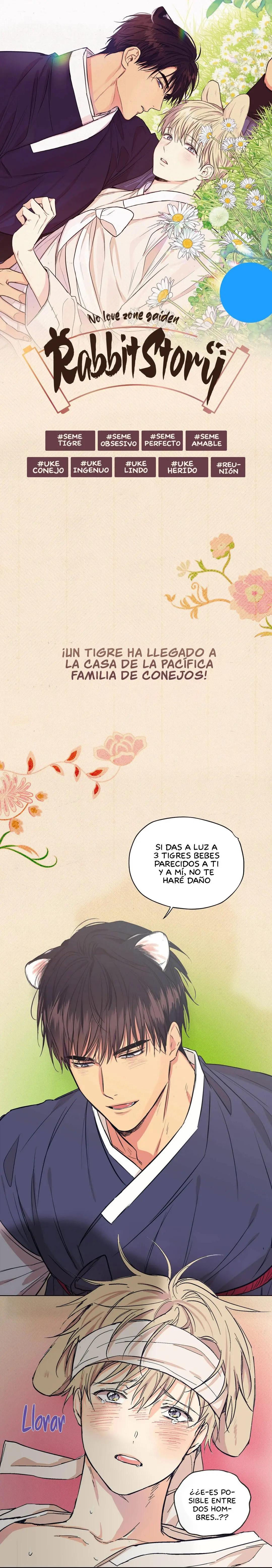 NO LOVE ZONE - Capítulo 65 - Página 4 - LectorTMOo