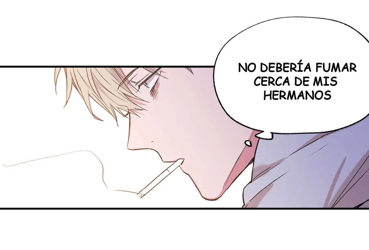 NO LOVE ZONE - Capítulo 8 - Página 43 - LectorTMOo