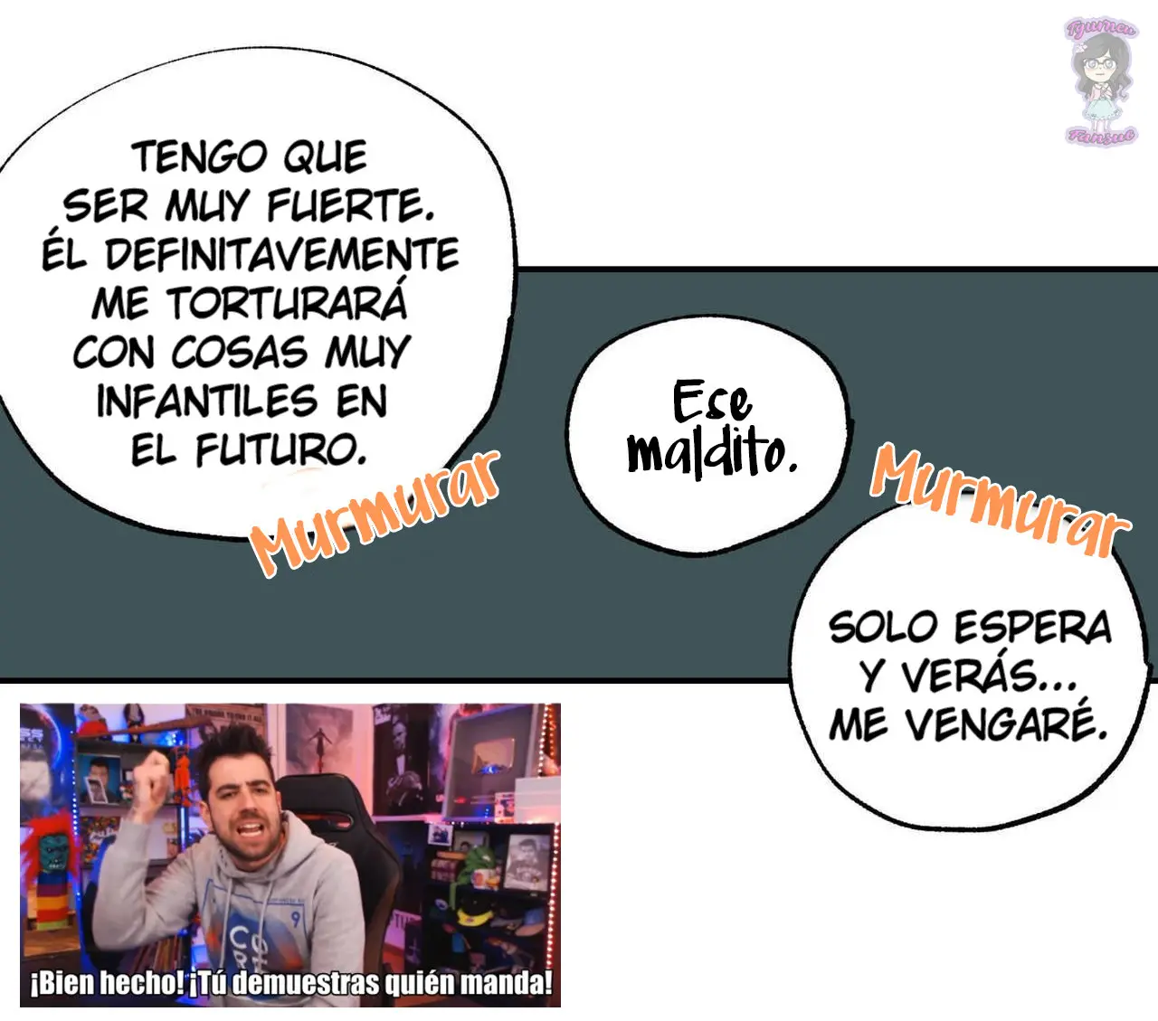 NO LOVE ZONE - Capítulo 9 - Página 28 - LectorTMOo