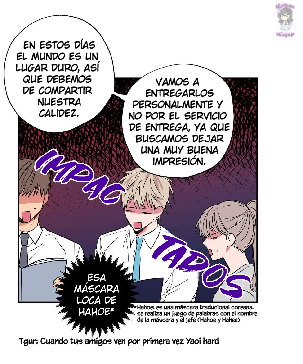 NO LOVE ZONE - Capítulo 9 - Página 42 - LectorTMOo