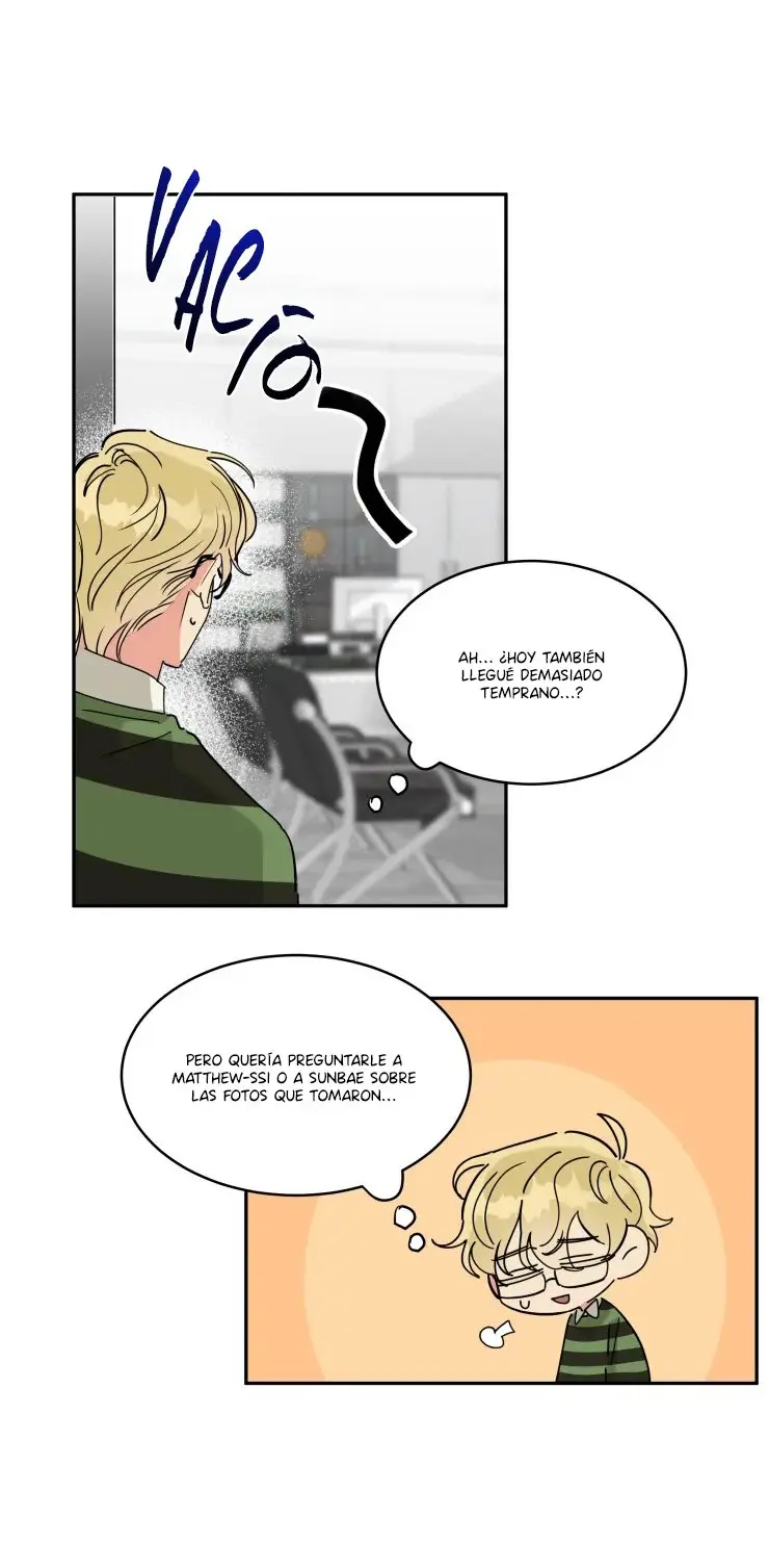 No más inocencia (2020) - Capítulo 11 - Página 16 - LectorTMOo